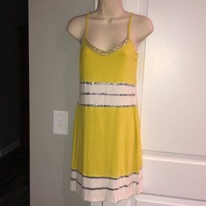 I-N-C International Concepts. Dress. Size S